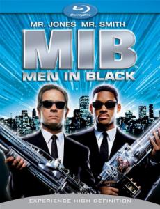 Men in Black 3 / Мъже в черно 3 (2012)